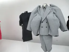 Male/Female - Rei Kawakubo/Comme des Garçons: Art Of The In-Between